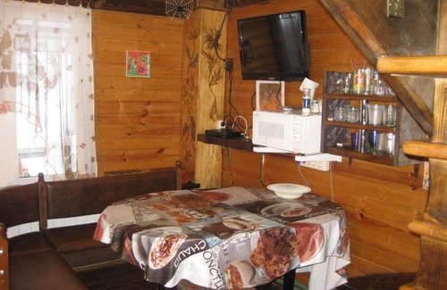 Ostashkov Casa | Holiday Home Pribrezhnyy