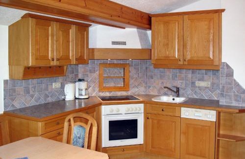 Bramberg am Wildkogel Casa | Holiday Home Prieslern-3 by Interhome