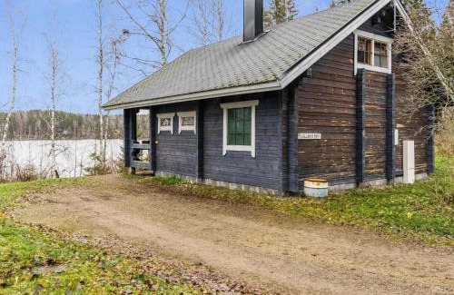 Hameenlinna Casa | Holiday Home Puolukka by Interhome