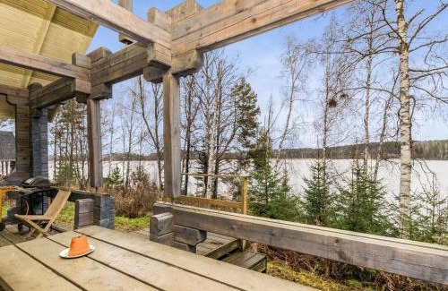 Hameenlinna Casa | Holiday Home Puolukka by Interhome