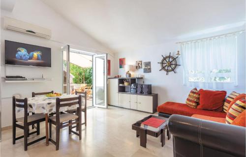 Okrug Donji Casa | Holiday Home Put Punte Vi