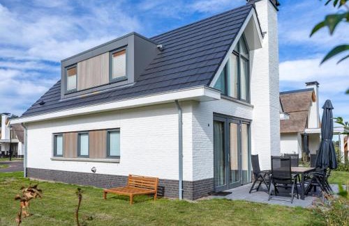 Municipality of Noordwijk Complejo | Holiday Home Putter Comfort by Interhome