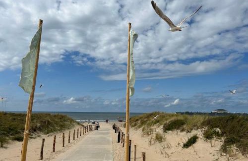 Municipality of Noordwijk Complejo | Holiday Home Putter Comfort by Interhome
