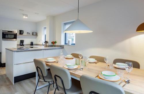 Municipality of Noordwijk Complejo | Holiday Home Putter Comfort by Interhome