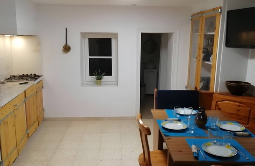 Bitem Casa | Holiday Home 'Quetzal' with Mountain View and Private Terrace