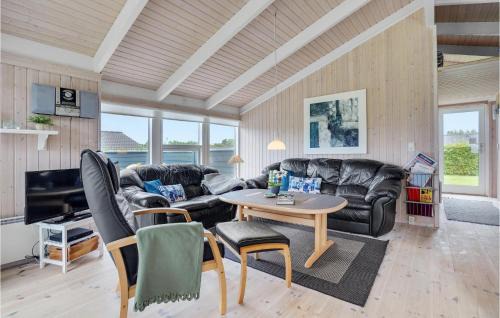 Flovt Strand Casa | Holiday Home Råde Strandpark Xii