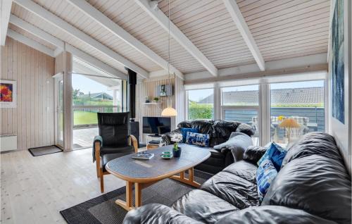 Flovt Strand Casa | Holiday Home Råde Strandpark Xii