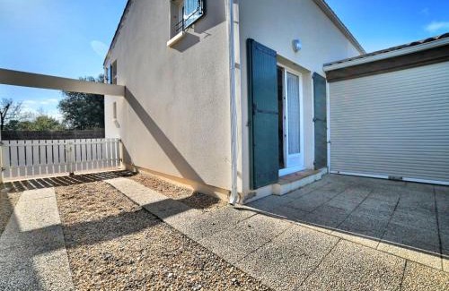 La Remigeasse Casa | Holiday Home Résidence La Grande Baie by Interhome