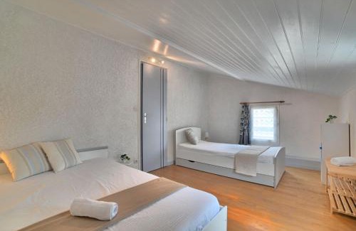 La Remigeasse Casa | Holiday Home Résidence La Grande Baie by Interhome