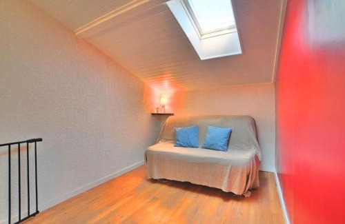 La Remigeasse Casa | Holiday Home Résidence La Grande Baie by Interhome