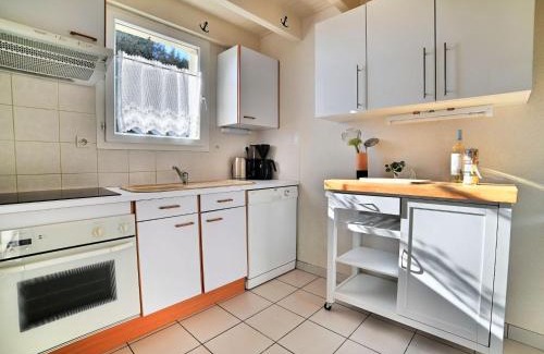La Remigeasse Casa | Holiday Home Résidence La Grande Baie by Interhome