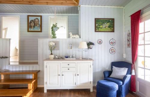 Tysnes Casa | Holiday Home Rødehuset by Interhome