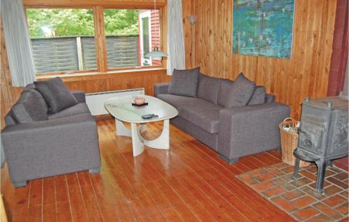Skovmose Casa | Holiday Home Rønnemose Sydals Denm