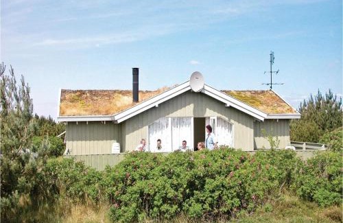 Romo Casa | Holiday Home Rørvej