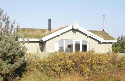 Romo Casa | Holiday Home Rørvej