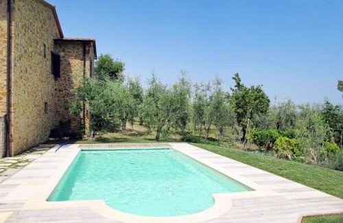 Castel San Gimignano Casa | Holiday Home Rustico Cavernoso by Interhome