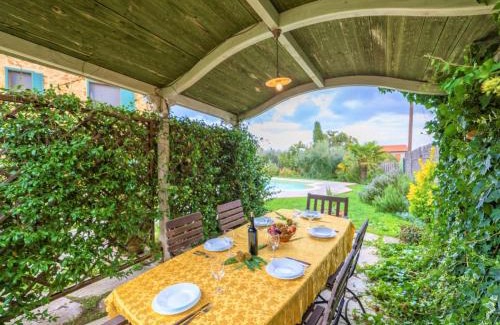 Castel San Gimignano Casa | Holiday Home Rustico Cavernoso by Interhome
