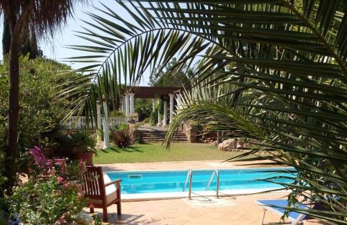 Monte Argentario Casa | Holiday Home Rose Cottage by Interhome