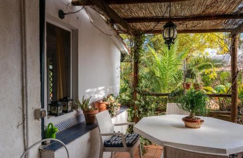 Monte Argentario Casa | Holiday Home Rose Cottage by Interhome