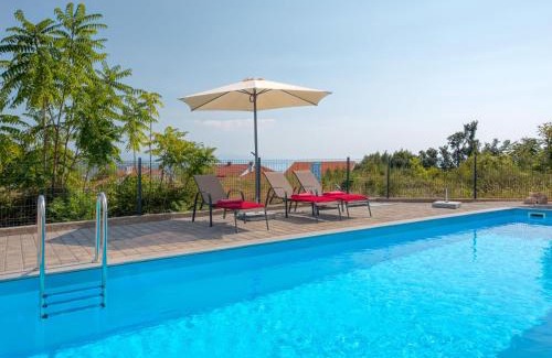 Pobri Casa | Holiday Home Races by Interhome