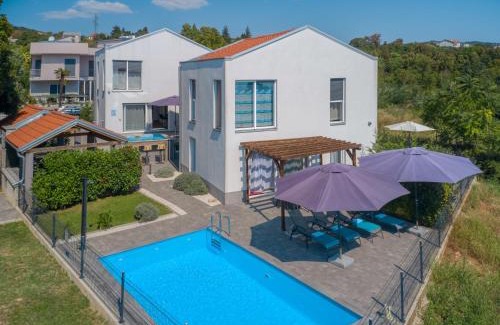 Pobri Casa | Holiday Home Races by Interhome