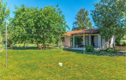 Loborika Casa | Holiday Home Radeki Glavica With Fireplace I