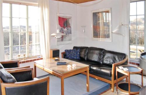 Øhuse Casa | Holiday Home Raketvejen
