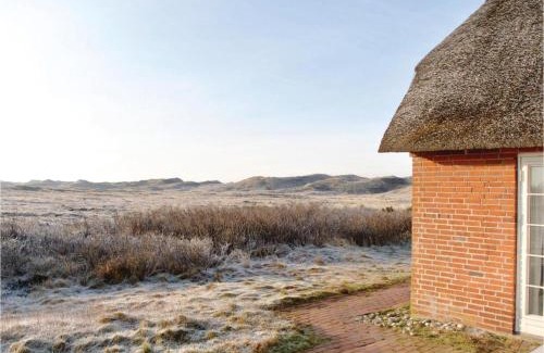 Øhuse Casa | Holiday Home Raketvejen