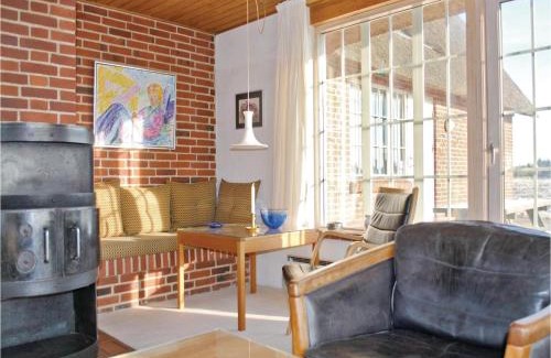 Øhuse Casa | Holiday Home Raketvejen