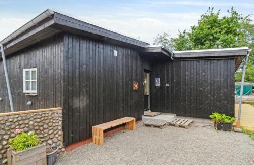 Balka Casa | Holiday Home Randulf - 250m from the sea by Interhome