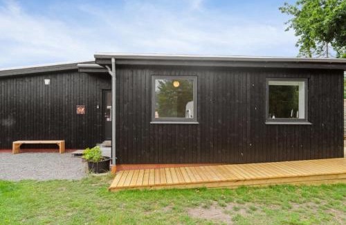 Balka Casa | Holiday Home Randulf - 250m from the sea by Interhome