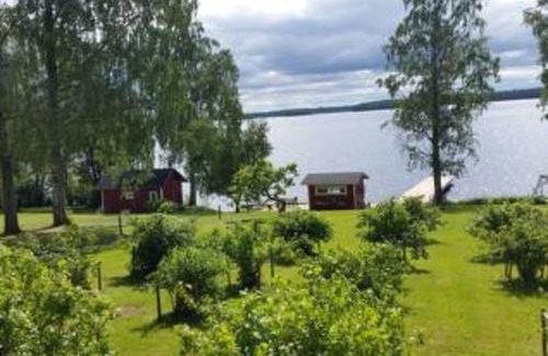 Suonenjoki Casa | Holiday Home Rantala by Interhome
