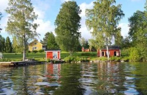 Suonenjoki Casa | Holiday Home Rantala by Interhome