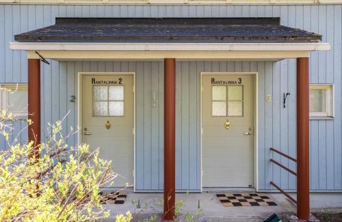 Ruokolahti Casa | Holiday Home Rantalinna 3 by Interhome