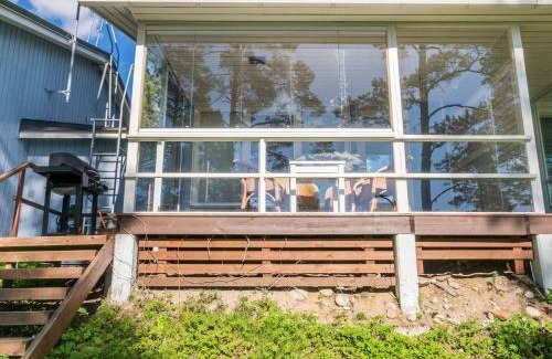 Ruokolahti Casa | Holiday Home Rantalinna 3 by Interhome