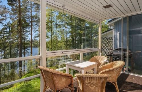 Ruokolahti Casa | Holiday Home Rantalinna 3 by Interhome