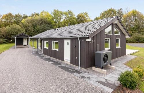 Aabenraa Casa | Holiday Home Rathulf - 500m from the sea by Interhome