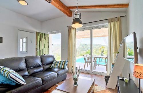 Brkac Casa | Holiday Home Ravan by Interhome