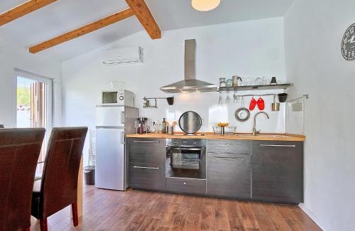 Brkac Casa | Holiday Home Ravan by Interhome