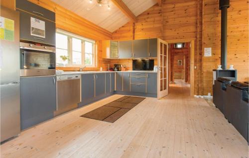 Havnsø Casa | Holiday Home Ravnholt F