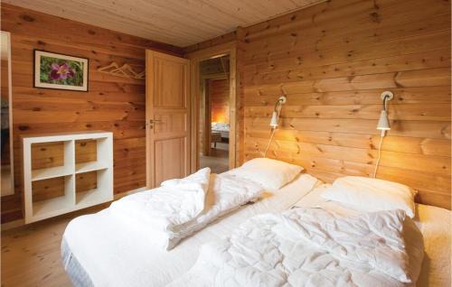 Havnsø Casa | Holiday Home Ravnholt F