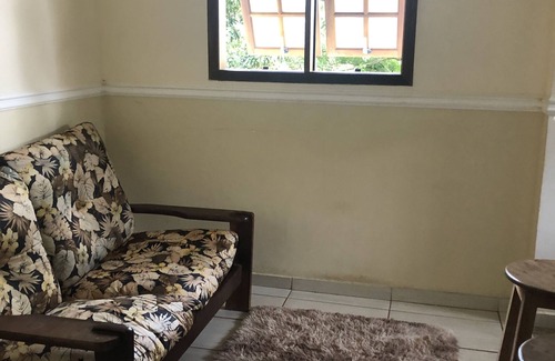 Sao Lourenco Cabaña | Holiday home Recanto Trilha da Pesca