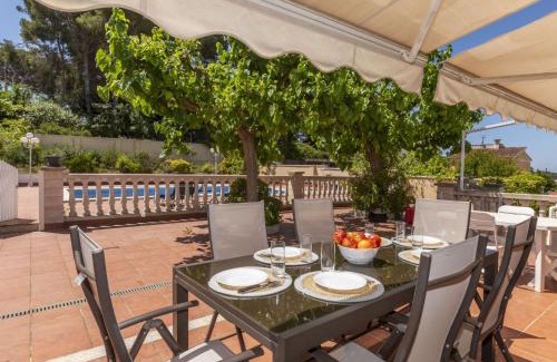 Cunit Casa | Holiday Home Refuge de la Mer by Interhome