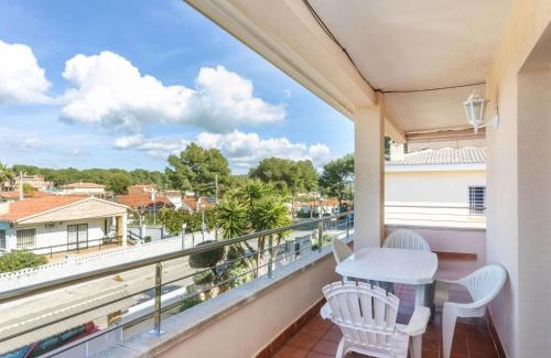 Cunit Casa | Holiday Home Refuge de la Mer by Interhome