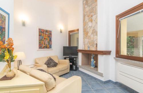Costa Rei Casa | Holiday Home Rei Sole - REI314 by Interhome