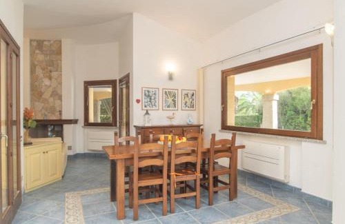 Costa Rei Casa | Holiday Home Rei Sole - REI314 by Interhome