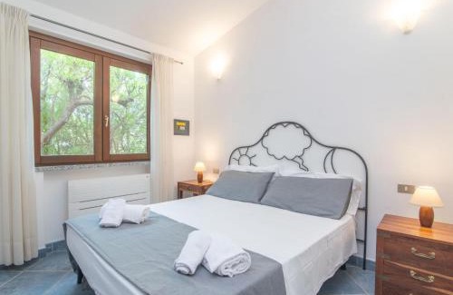 Costa Rei Casa | Holiday Home Rei Sole - REI314 by Interhome