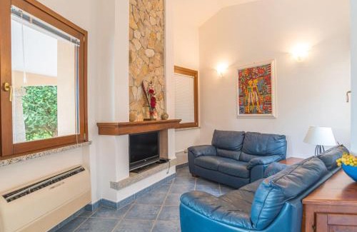Costa Rei Casa | Holiday Home Rei Sole - REI315 by Interhome