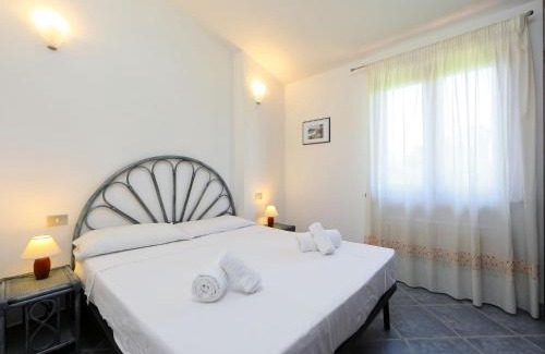 Costa Rei Casa | Holiday Home Rei Sole - REI315 by Interhome