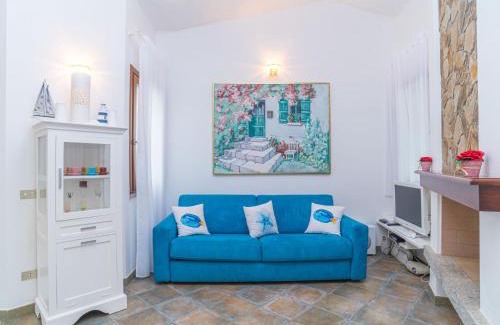 Costa Rei Casa | Holiday Home Rei Sole - REI308 by Interhome